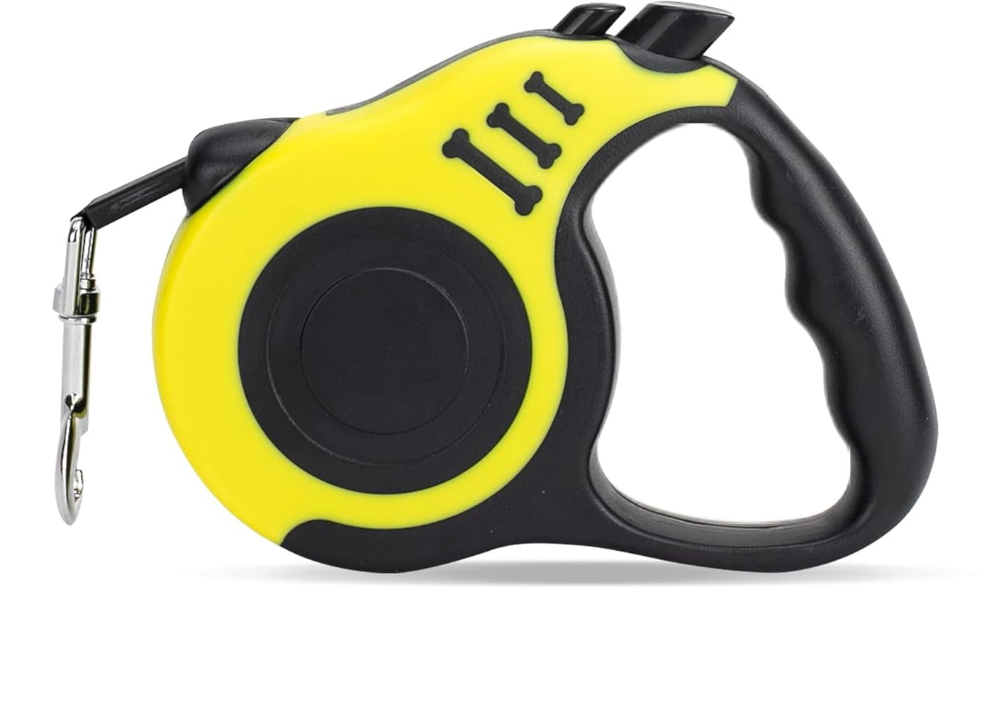 Automatic Retractable Dog Leash with Pet Collar